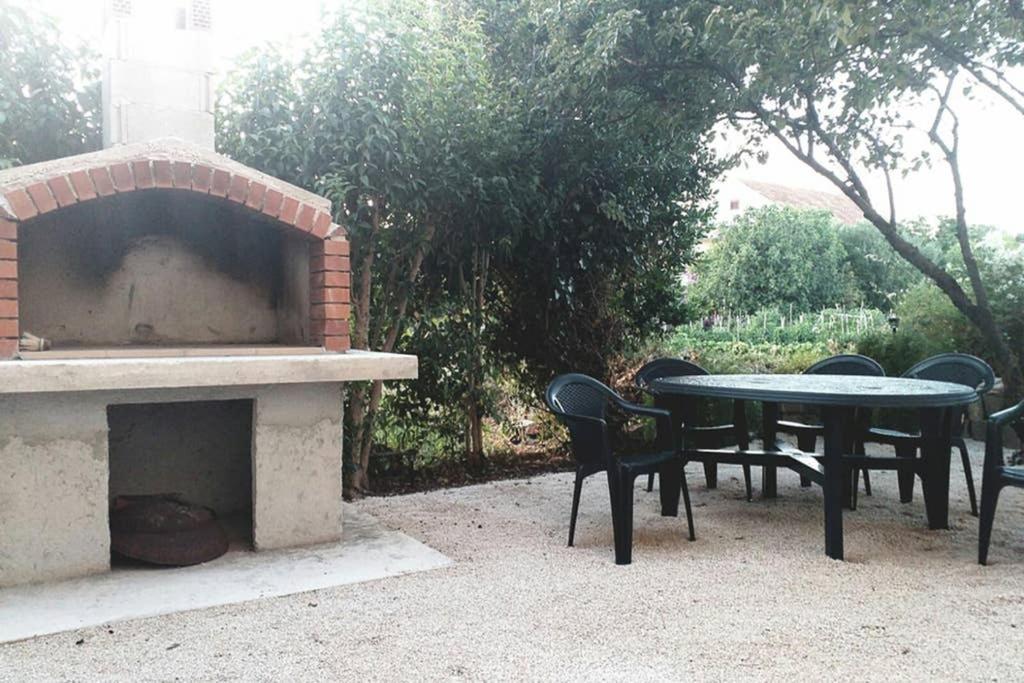 Apartman Greta Sukošan 外观 照片