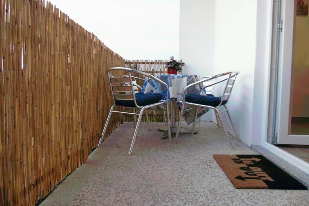 Apartman Greta Sukošan 外观 照片
