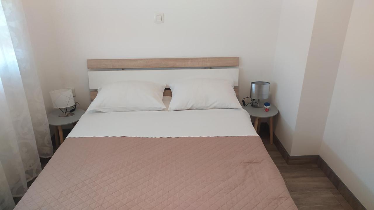 Apartman Greta Sukošan 外观 照片