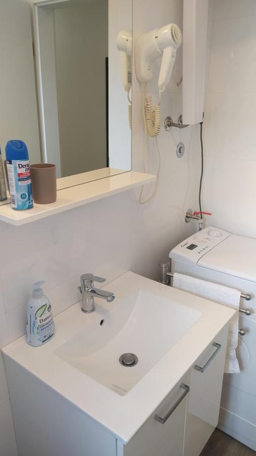 Apartman Greta Sukošan 外观 照片