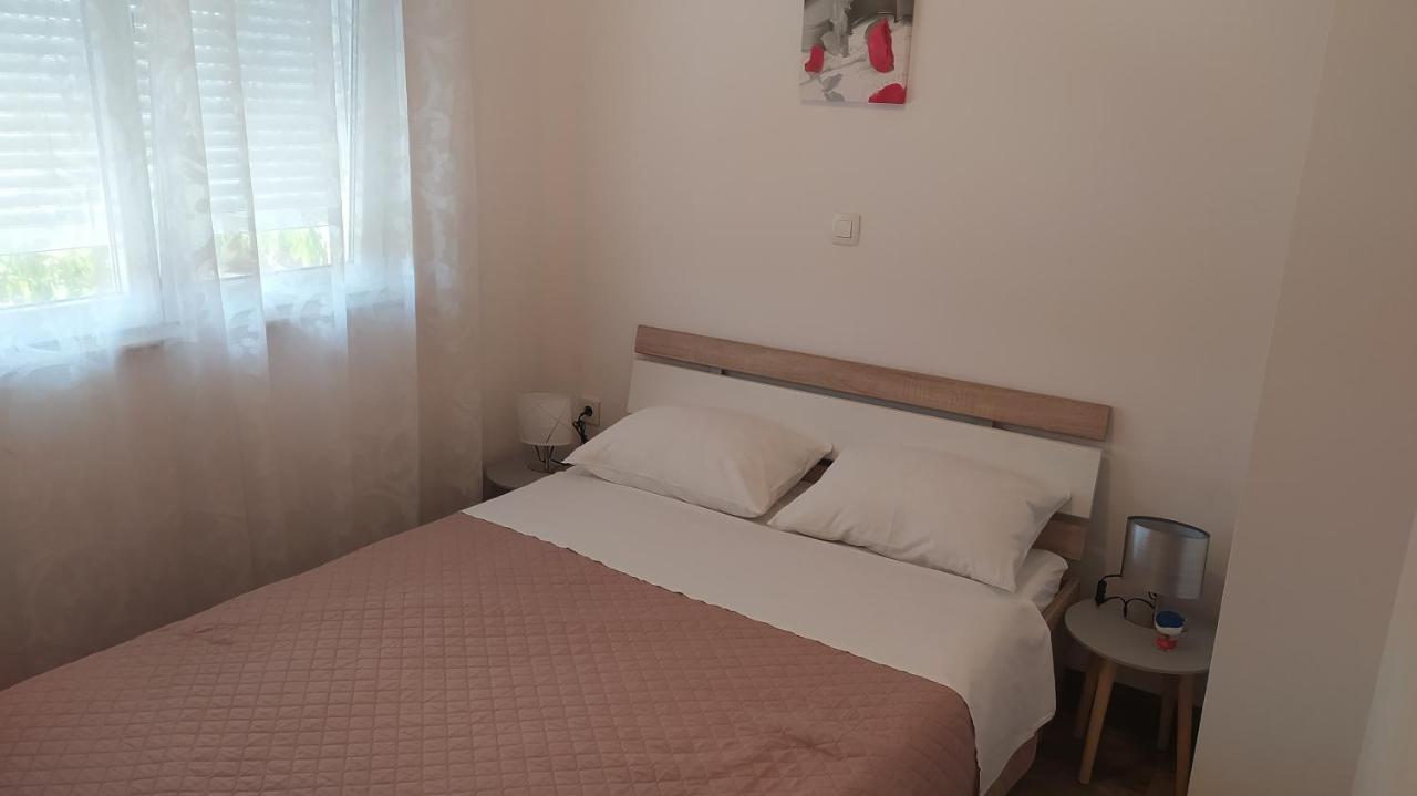 Apartman Greta Sukošan 外观 照片