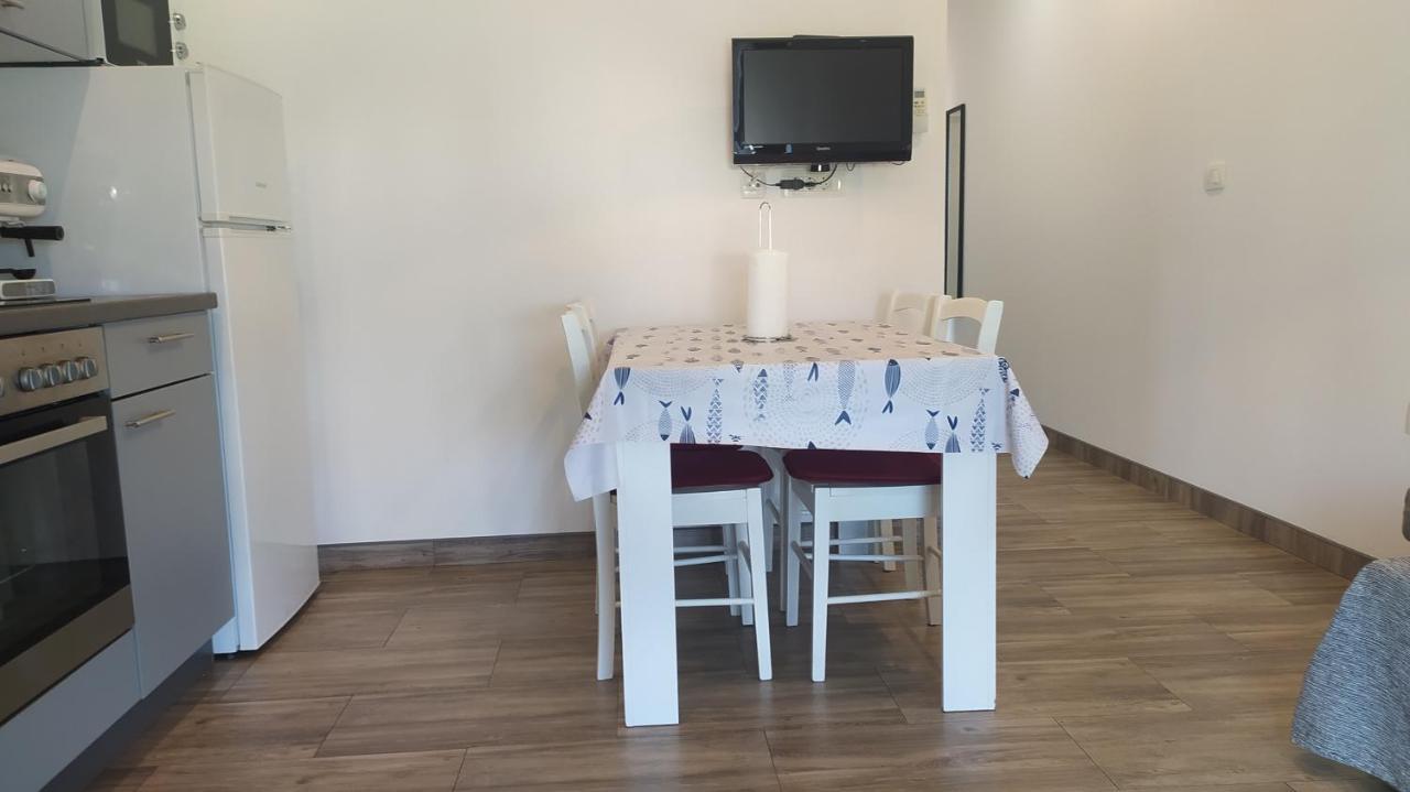 Apartman Greta Sukošan 外观 照片