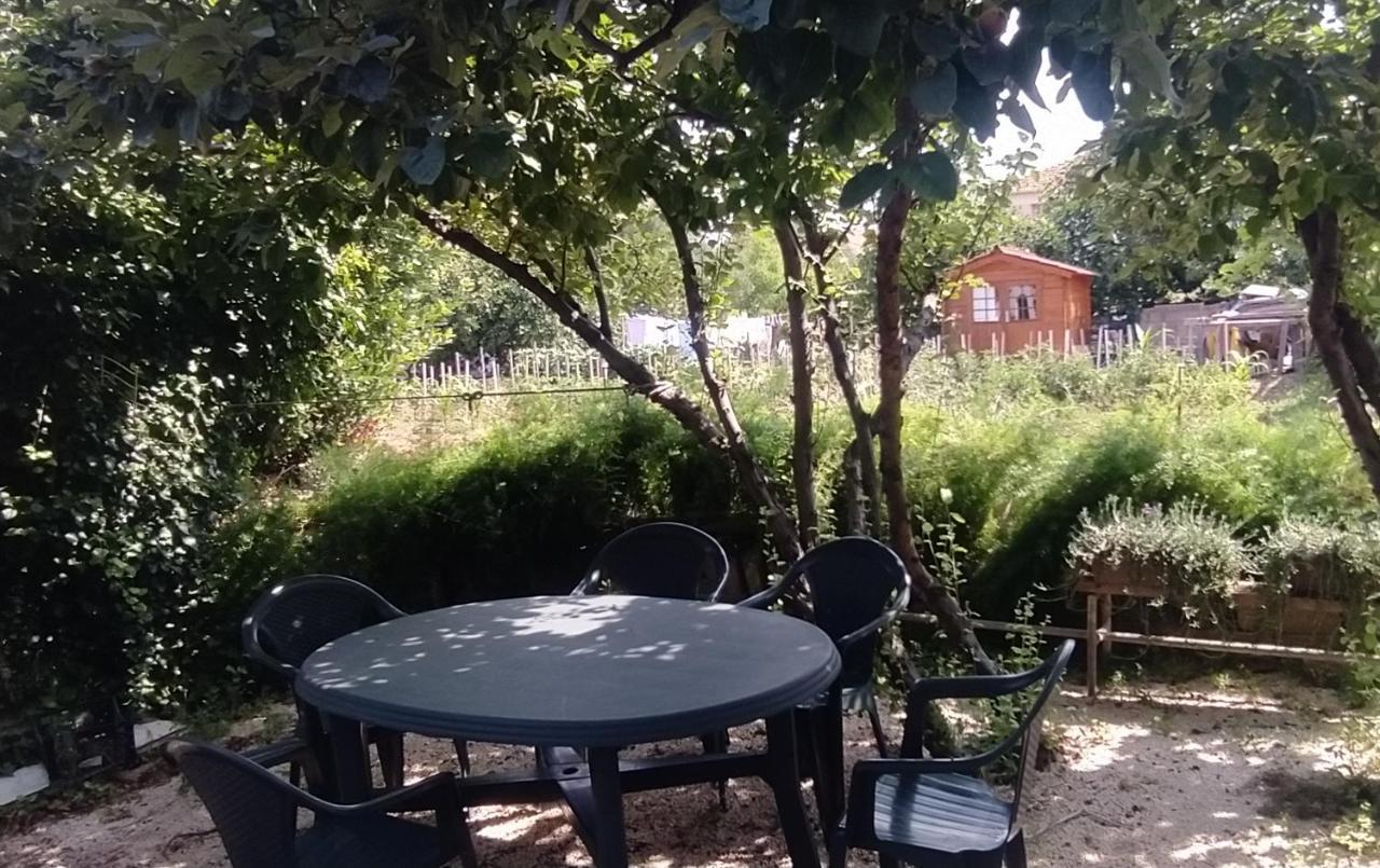 Apartman Greta Sukošan 外观 照片