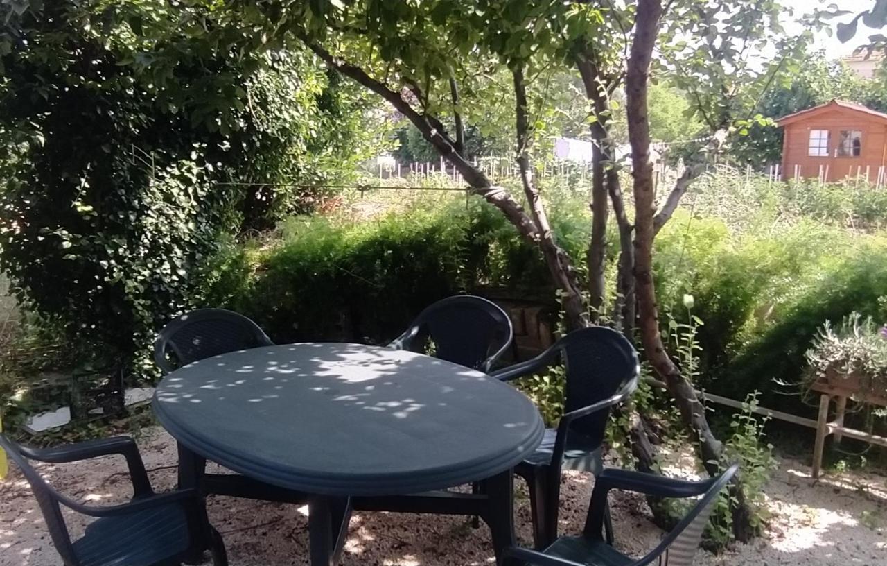 Apartman Greta Sukošan 外观 照片